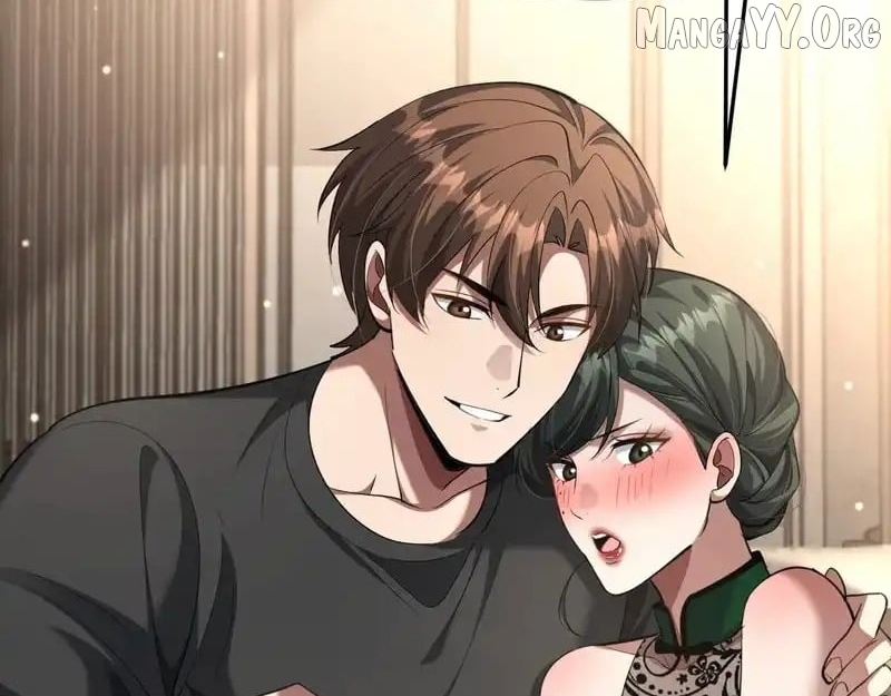 I’m Trapped In This Day For One Thousand Years Chapter 241 - page 35